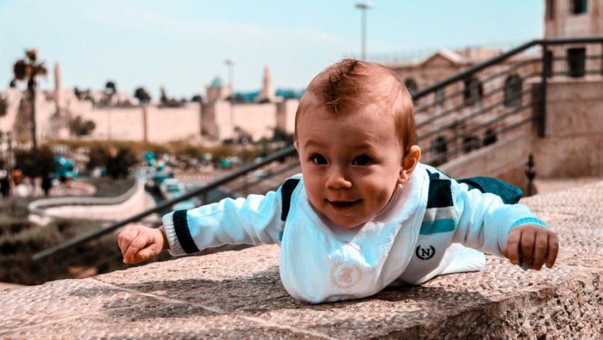 Seguindo os passos de Jesus: explorando a história sagrada de Jerusalém