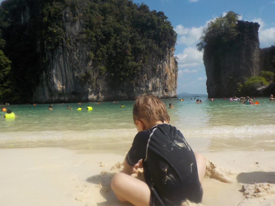 Krabi crianca00443