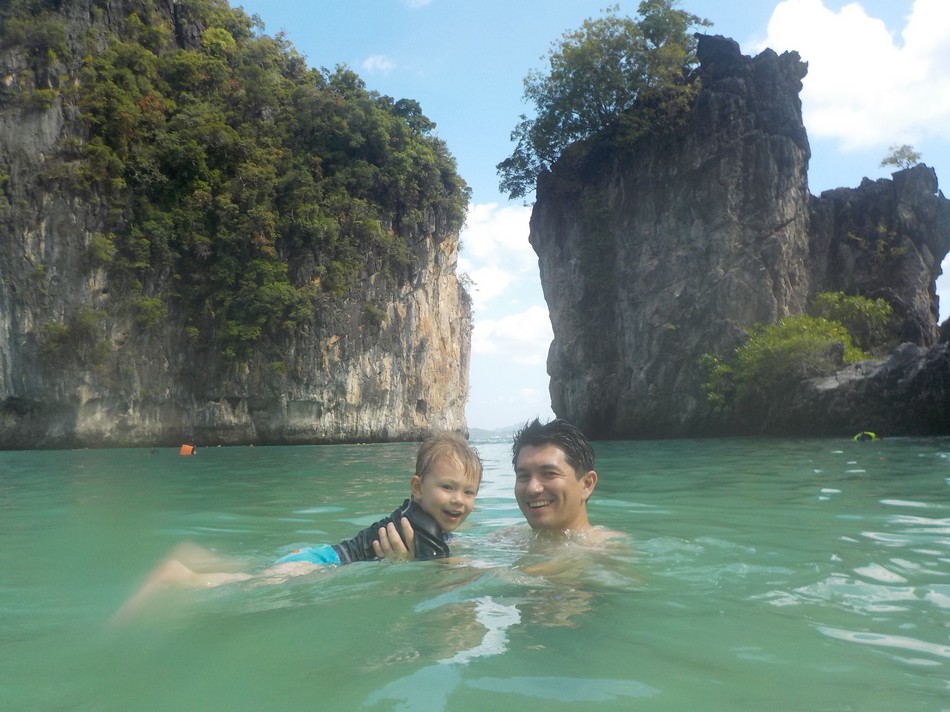 Krabi crianca00464